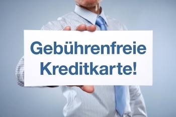 Gibt es gebührenfreie Kreditkarten?