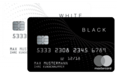 Black&White Prepaid